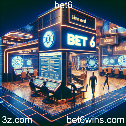 Perguntas Frequentes: Esclarecendo Dúvidas no Bet6